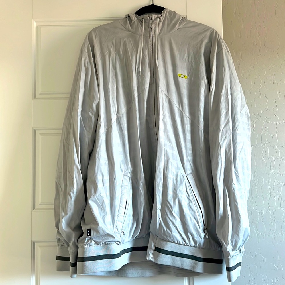 Oakley jacket